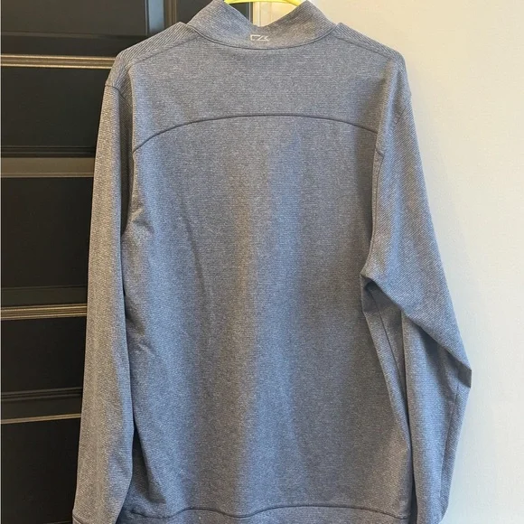 WVU quarter zip - Picture 4 of 4